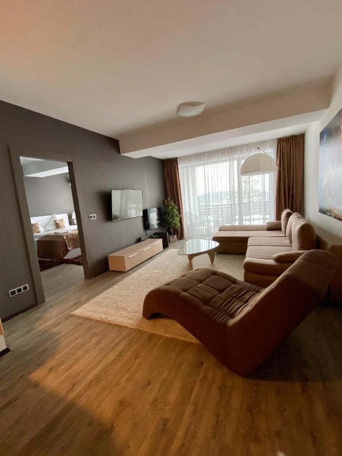 Happy Place Poiana Brasov Exterior photo
