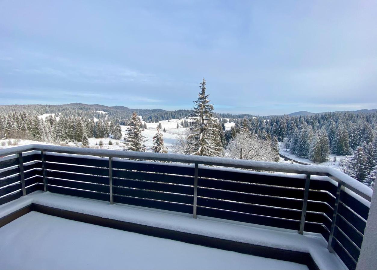 Happy Place Poiana Brasov Exterior photo