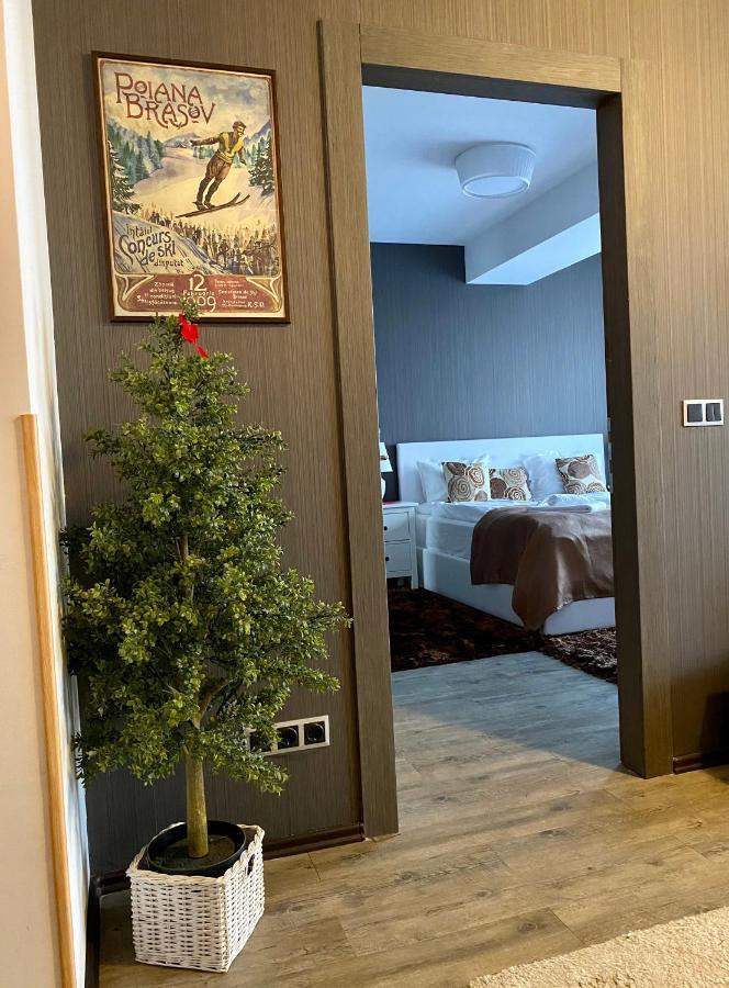 Happy Place Poiana Brasov Exterior photo